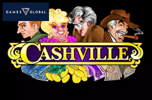 Cashville